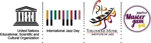 Unesco_International Jazz Day in Ukraine